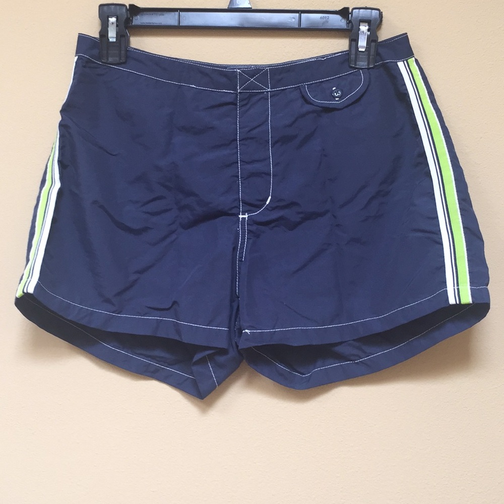 Swim shorts